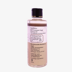 Pure, Chemical-Free Coconut Oil for Sensitive Skin, 200 ml