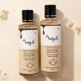 Sensitive Skin Care Duo – 200ml +100 ml